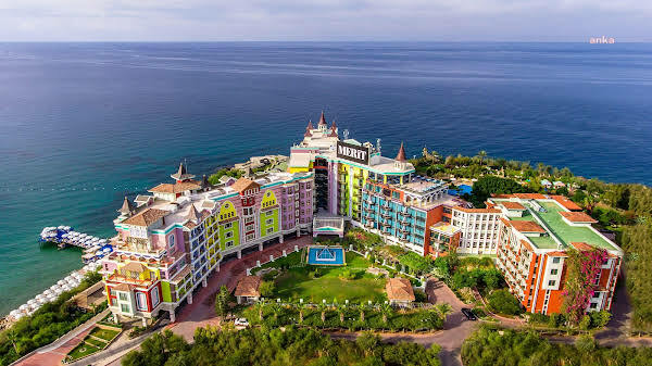 KIBRIS OTEL FİYATLARI