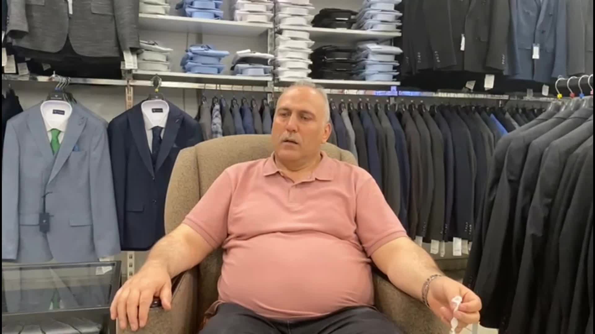 ELAZIĞ TİCARET VE SANAYİ ODASI MECLİS ÜYESİ ÖZLÜ: "DEVLET İŞVERENE FAİZSİZ DESTEK KREDİSİ VE KOSGEB KANALI İLE DESTEK VERMELİDİR"