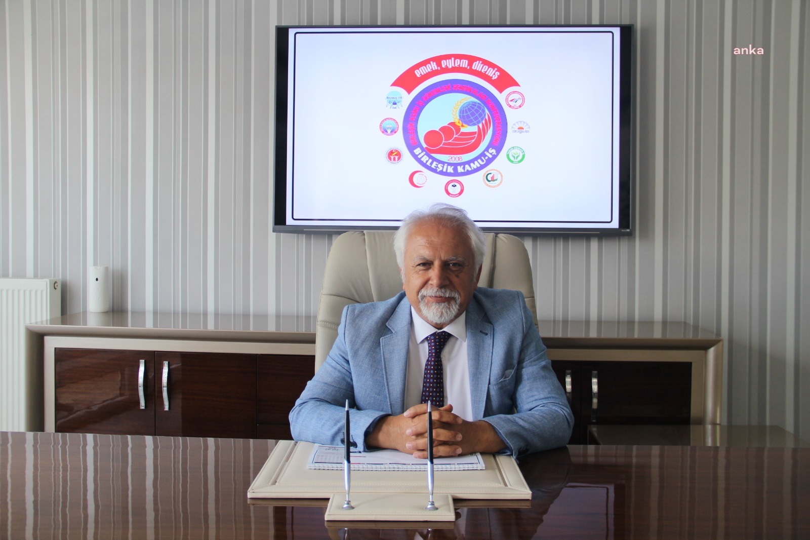 BİRLEŞİK KAMU İŞ KONFEDERASYONU: "GIDA FİYATLARI TEMMUZDA YÜZDE 12,8 ARTTI"