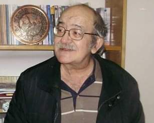 SOSYOLOG KADİR CANGIZBAY 76 YAŞINDA HAYATINI KAYBETTİ