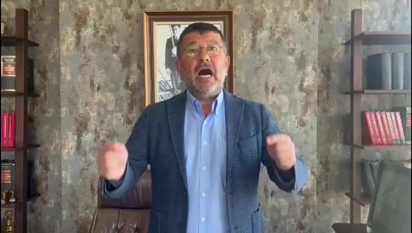VELİ AĞBABA: KAMUDA TASARRUF GENELGESİ ÇÖP OLMUŞ DURUMDA… TAŞIT ALIMINA HARCANAN PARA YÜZDE 612, UÇAK KİRALAMA GİDERLERİ YÜZDE 311 ARTMIŞ