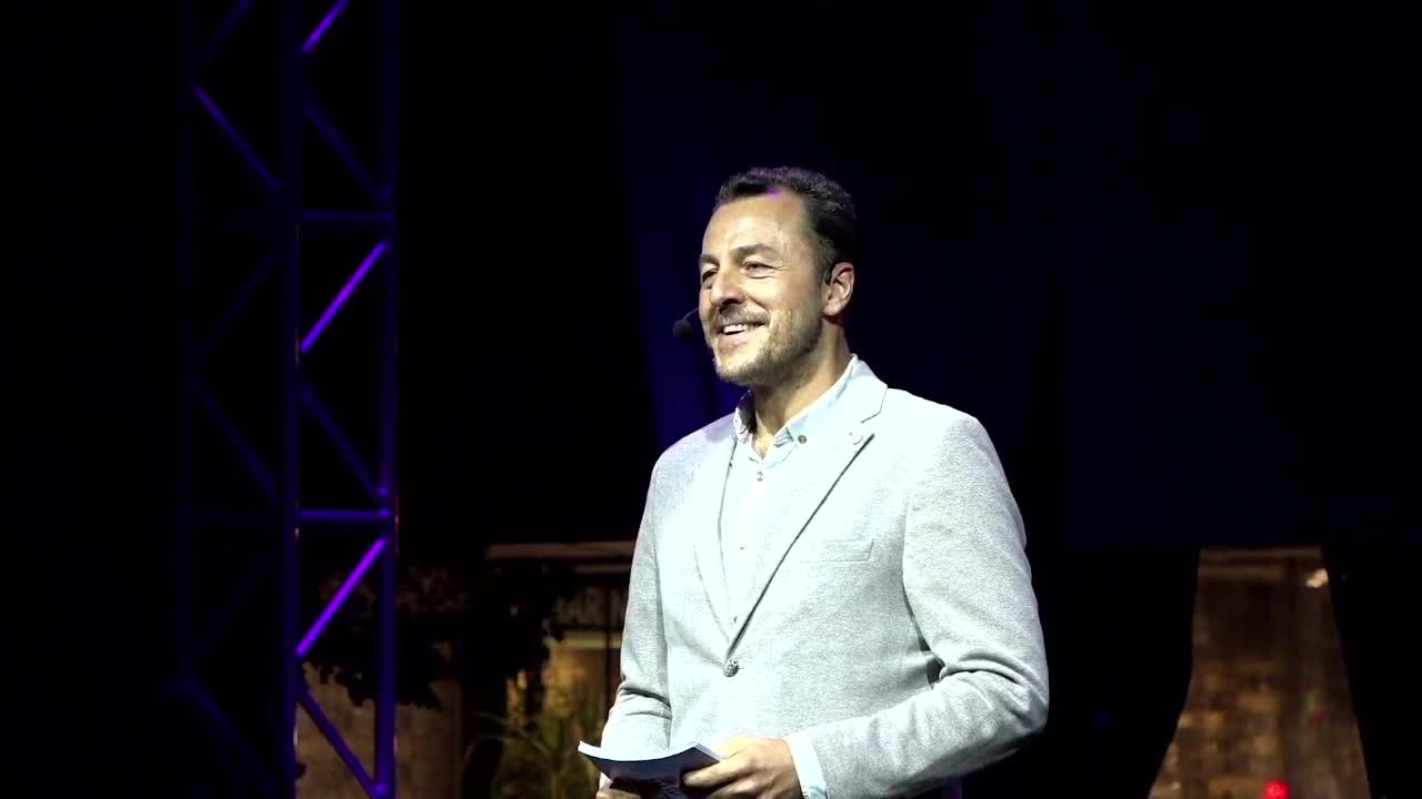 GEMLİK FİLM FESTİVALİ’NDE ÖDÜL GECESİ