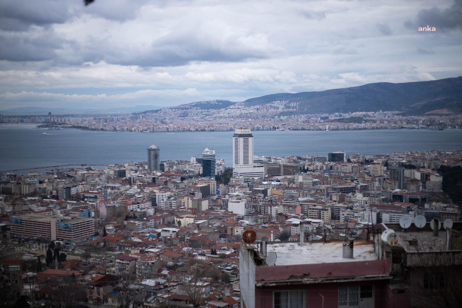 İZMİR, ULUSLARARASI AVRUPA DEMOKRASİ BAŞKENTİ ŞEHİRLER AĞI’NA KATILDI