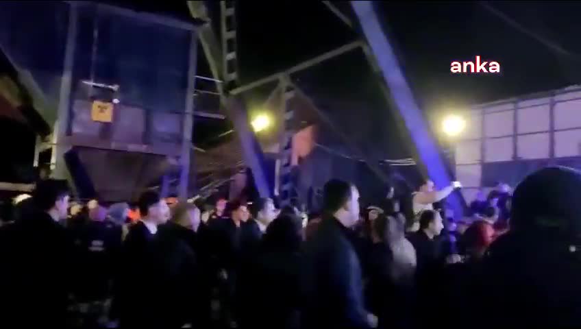 AMASRA MADEN FACİASI DAVASINDA “BANKAMATİK MEMURDAN” YENİ SAVUNMA: "BANA 2 SENE GÖREV YAPTIRILMADI. GÖREV YAPMAMAK DİYE BİR ŞEY SÖZ KONUSU OLAMAZ "