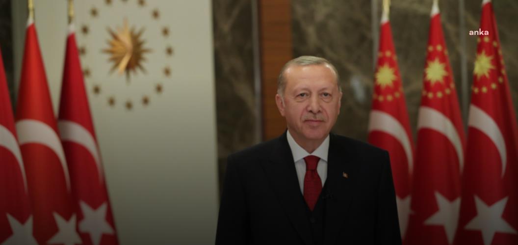 ERDOĞAN: LOZAN BARIŞ ANTLAŞMASI’YLA ELDE ETTİĞİMİZ HAKLARI KARARLILIKLA SAVUNURKEN, YENİ HAMLELERLE ÜLKEMİZİN KAZANIMLARINI TAHKİM EDECEĞİZ