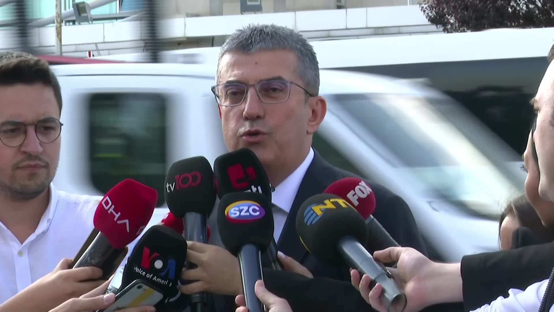 GÖKHAN GÜNAYDIN, MTV’NİN İKİNCİ KEZ ALINMASINI ÖNGÖREN YASANIN İPTALİ İSTEMİYLE AYM’YE BAŞVURDU: “BİR TEK AMACIMIZ VAR, KAMU YARARI, VATANDAŞIN AĞIR VERGİLER ALTINDA DAHA FAZLA EĞİLMEMESİ”