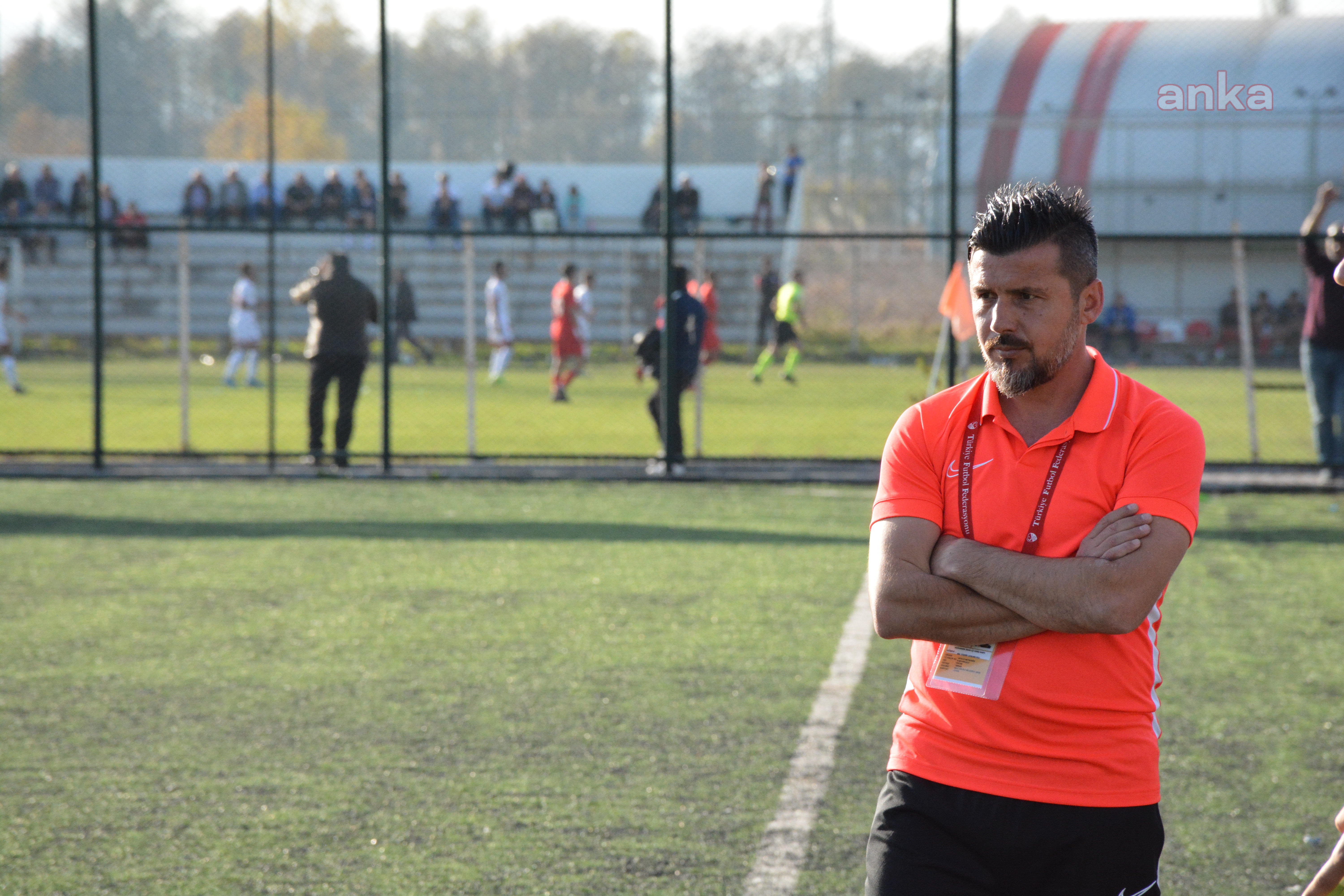 KDZ. EREĞLİ BELEDİYESPOR'DA TRANSFER ÇALIŞMALARI BAŞLADI