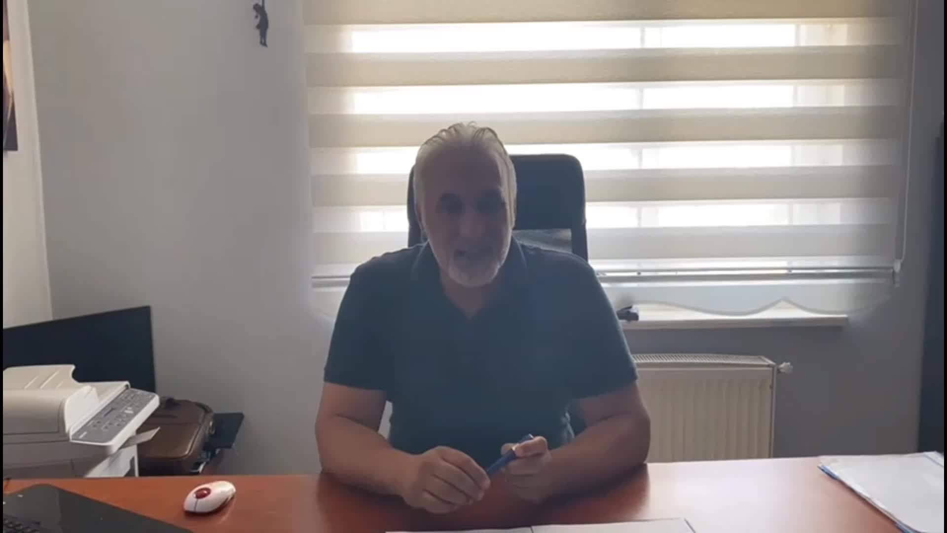 ÇÖZÜM KÜLTÜR DERNEĞİ BAŞKANI DÜZTAŞ: "ÇOCUK SUÇLARINDA ARTIŞ ORANI YÜZDE 370 ORANINDA"