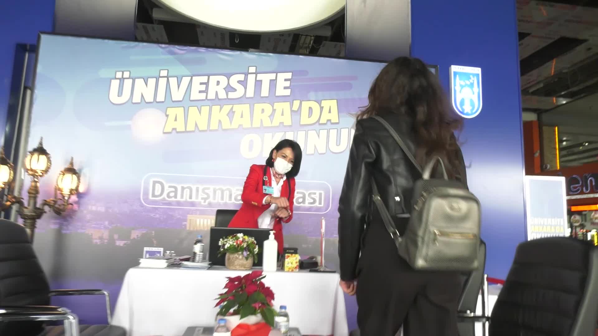 ANKARA ‘ÖĞRENCİ DOSTU ÜNİVERSİTE ŞEHİRLERİ’ SIRALAMASINDA İLK ÜÇTE