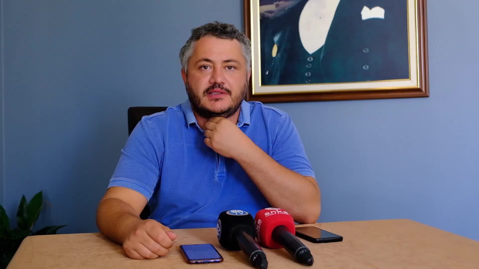 ESKİŞEHİR’DE 15 BİN BİNA YAPI STOKU TESPİTİ AMACIYLA İNCELENDİ