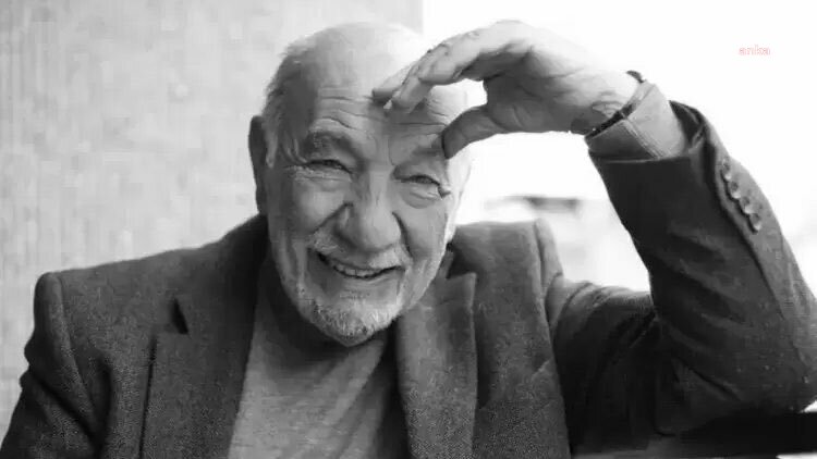 TÜRK TİYATRO, SİNEMA VE DİZİ OYUNCUSU YILMAZ GRUDA HAYATINI KAYBETTİ