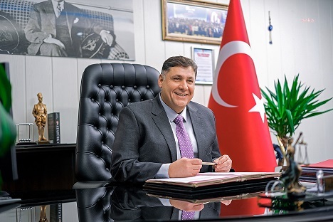 MENDERES BELEDİYESİ'NDEN BÜTÇEYE DESTEK SAĞLAYACAK ADIM