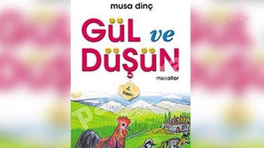 “GÜL VE DÜŞÜN” POŞETE GİRECEK