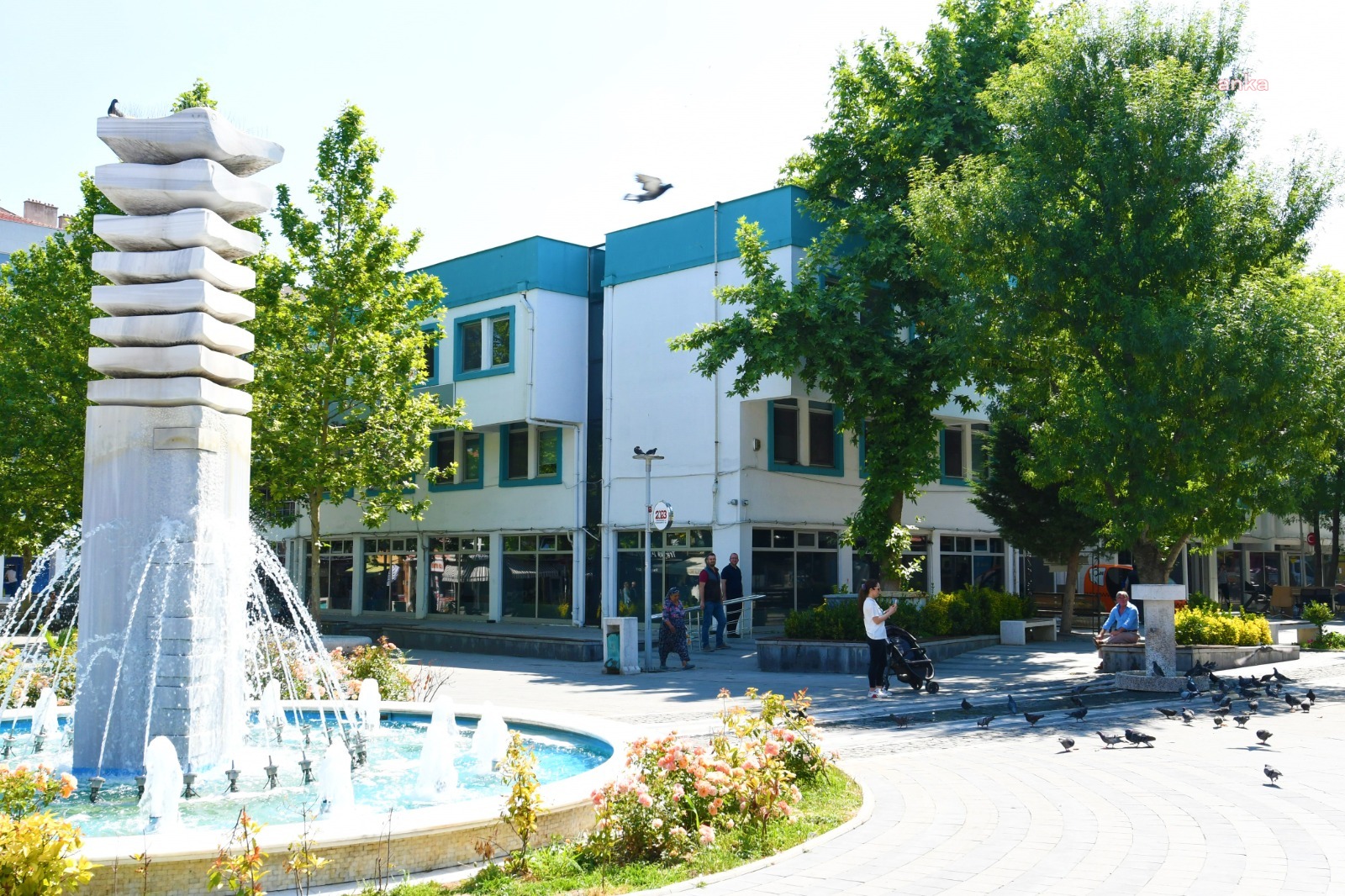 LÜLEBURGAZ BELEDİYE BİNASININ TAŞINMA İŞLEMLERİ TAMAMLANDI