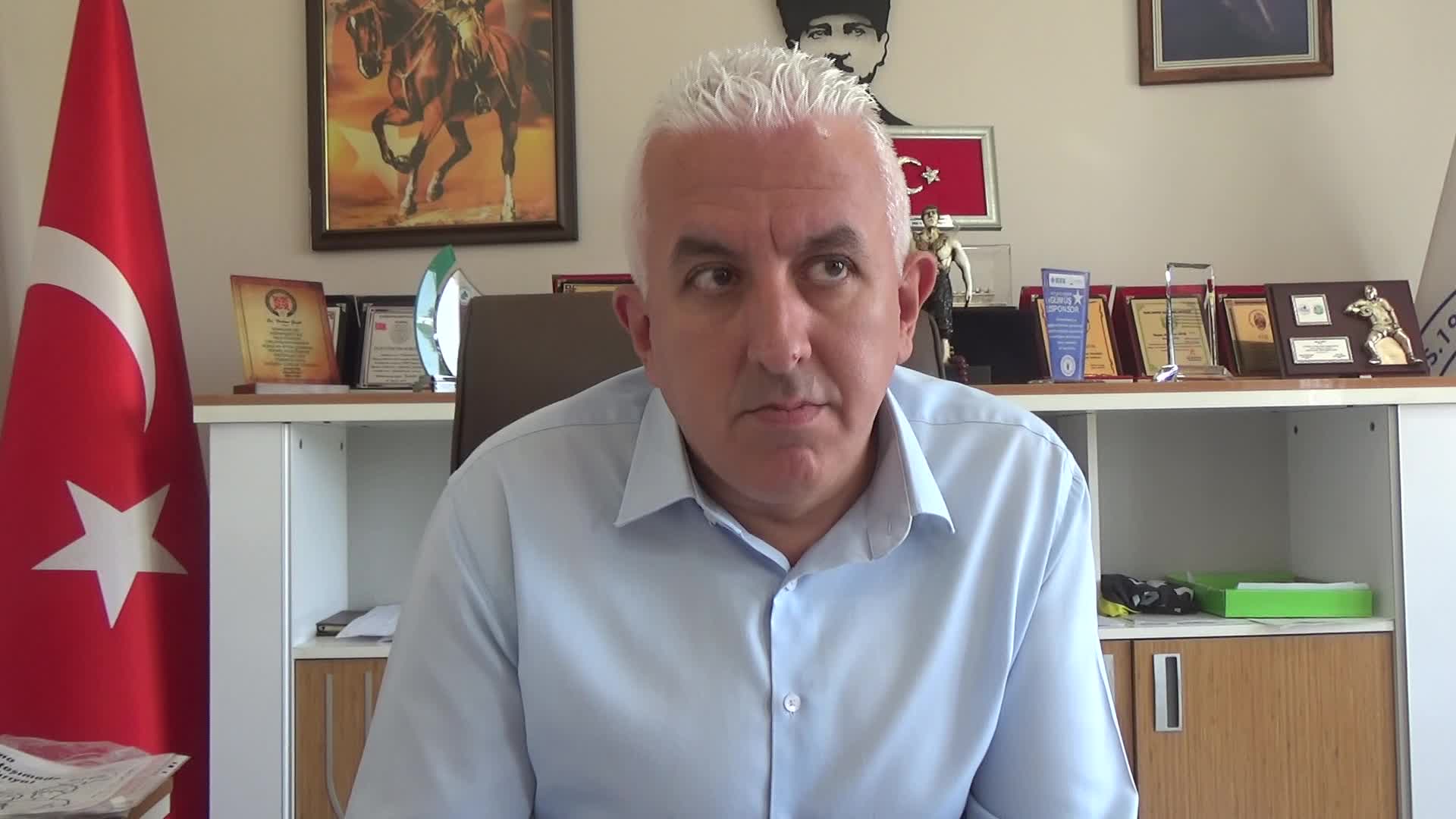 EDİRNE’DE TOPLU ULAŞIMA ZAM TALEBİ