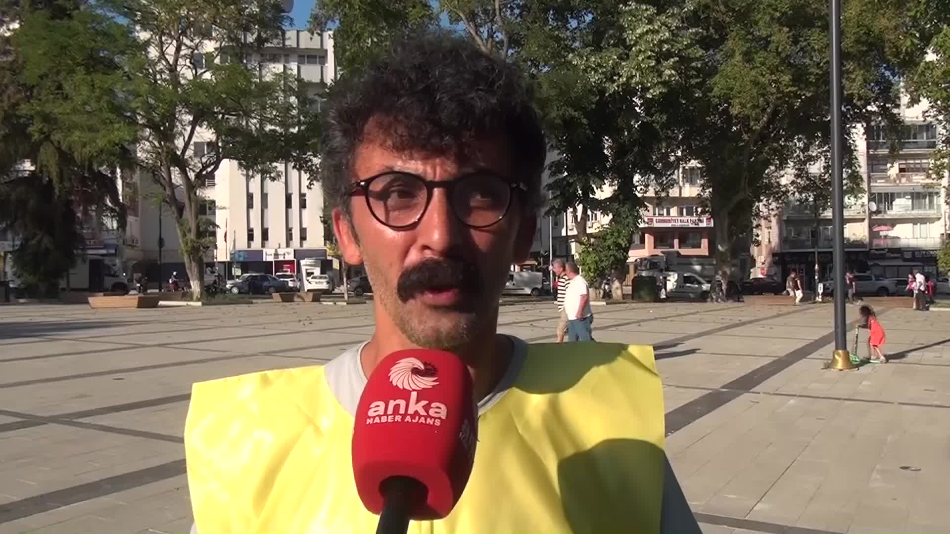 SİNOP NKP DÖNEM SÖZCÜSÜ ŞAHİN: "YAŞAM HAKKINI SAVUNMAK ANAYASAYA KARŞI BİR İHLAL DEĞİLDİR"
