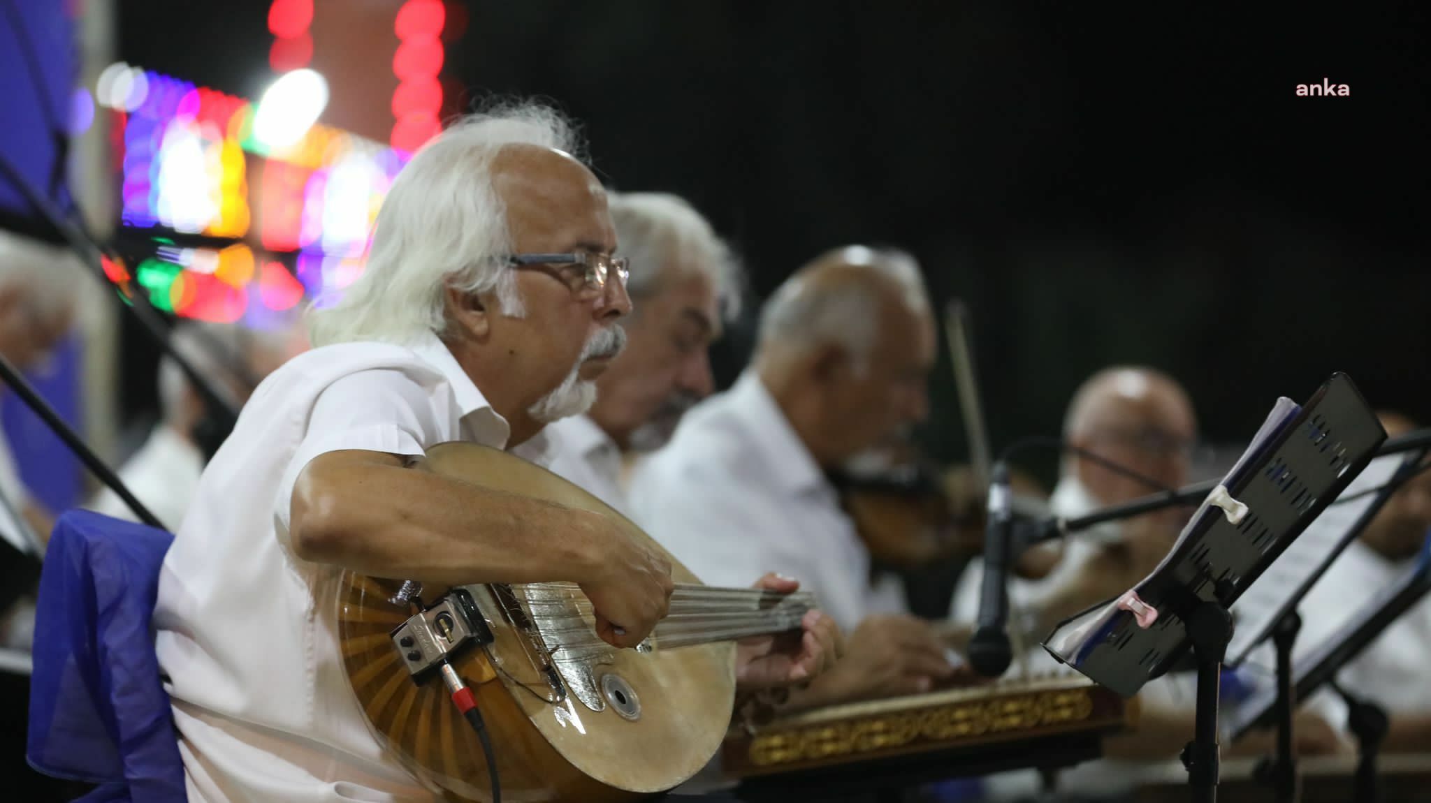 DİDİM BELEDİYESİ TARAFINDAN DÜZENLENEN YAZ KONSERLERİ DEVAM EDİYOR