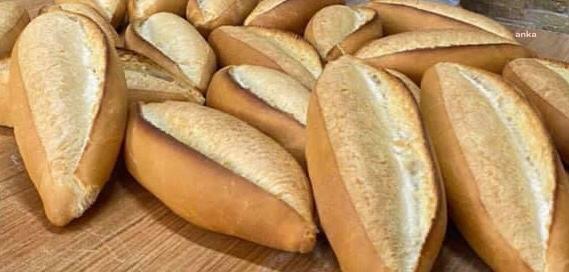 İSTANBUL'DA HALK EKMEK FİYATLARINA YÜZDE 66 ZAM
