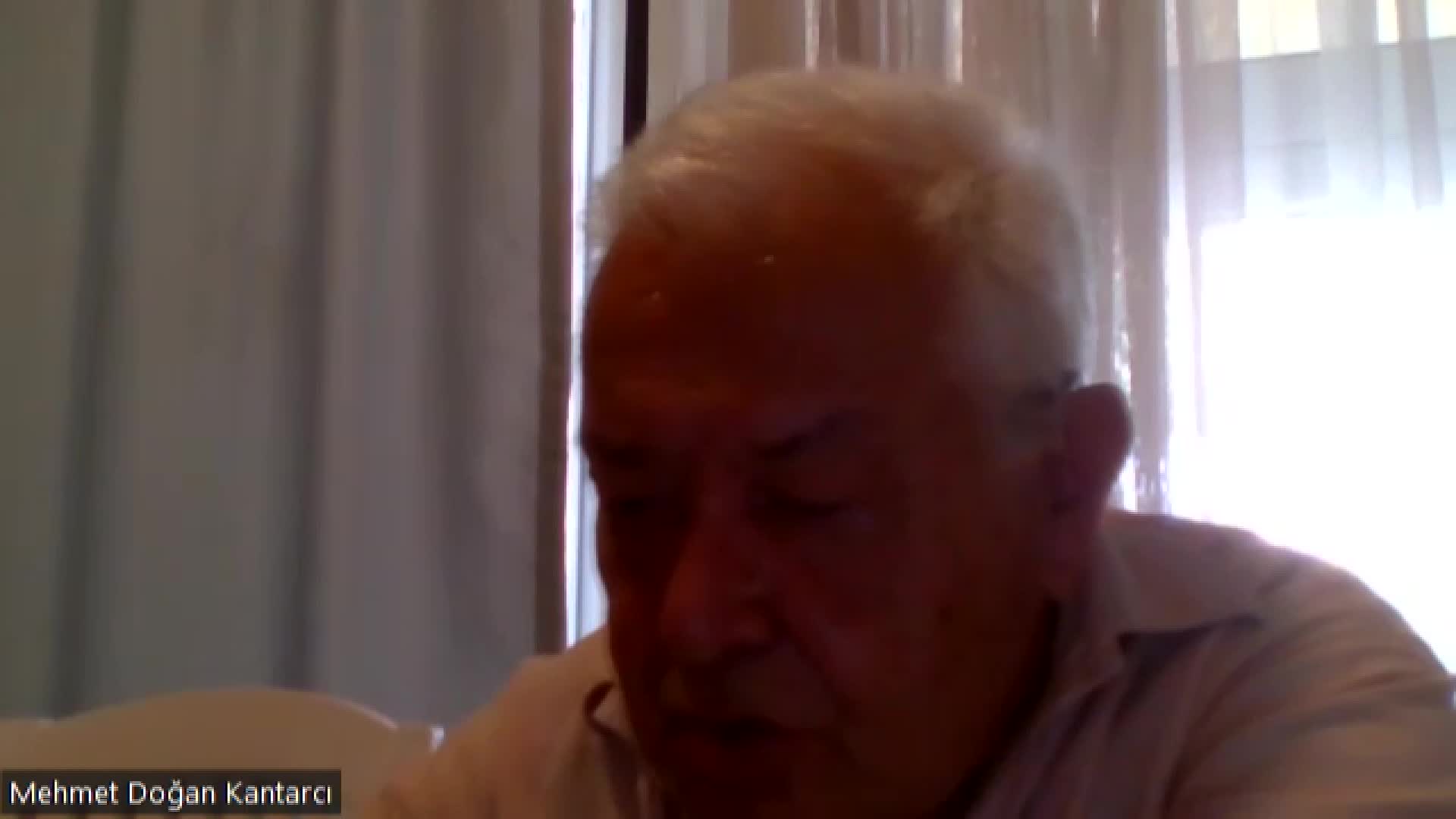 PROF. DR. KANTARCI'DAN 'AKBELEN' UYARISI: "BODRUM BURADAN GELEN YER ALTI SUYUNA MUHTAÇ. MADENCİLİK FAALİYETİ BODRUM'U SUSUZ BIRAKIR"