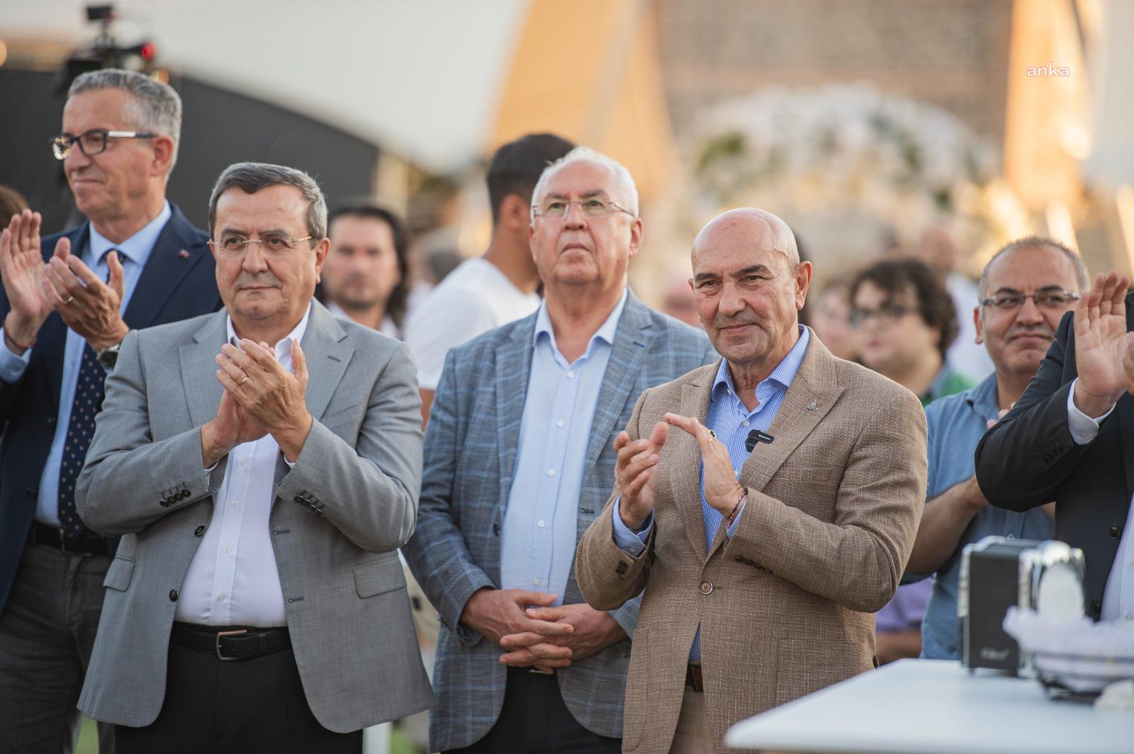 SOYER: TÜRKİYE’NİN HASAN TAHSİNLERİ İYİ Kİ VARSINIZ