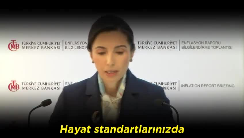 SALICI: “MERKEZ BANKASI’NA YENİ ATANAN KADRONUN LİYAKATLİ OLDUĞU İDDİA EDİLİYOR. LİYAKAT, GEÇMİŞTEKİ YANLIŞ POLİTİKALARIN BEDELİNİ ÇALIŞANLARA YÜKLEMENİN MAZERETİ OLAMAZ. MESLEKİ LİYAKAT GÜMÜŞSE, SOSYAL ADALET ALTINDIR”
