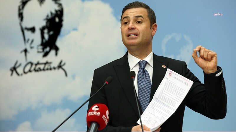 AHMET AKIN: "KARADENİZ DOĞAL GAZININ DEĞERİ YÜZDE 76 ORANINDA ERİDİ"