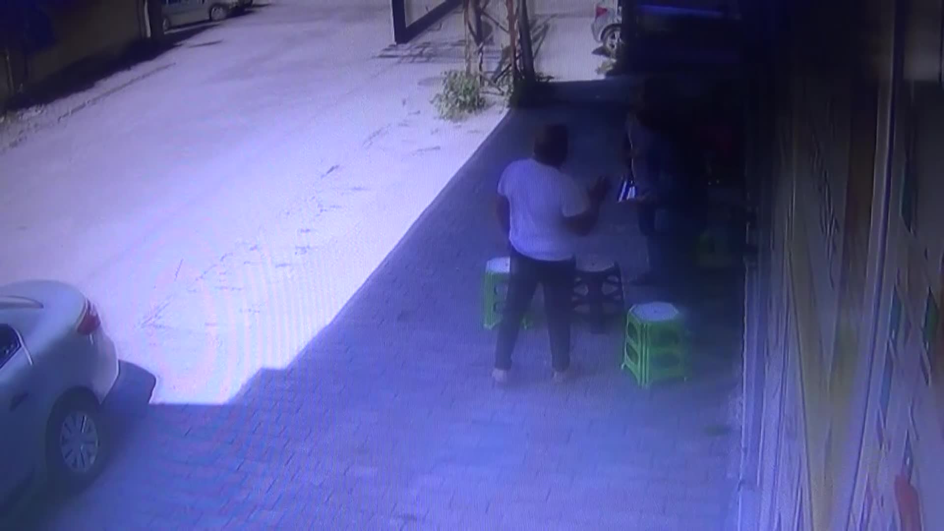 OSMANİYE’NİN DÜZİÇİ İLÇESİNDE OKUL MÜDÜRÜNE SOPALI SALDIRI