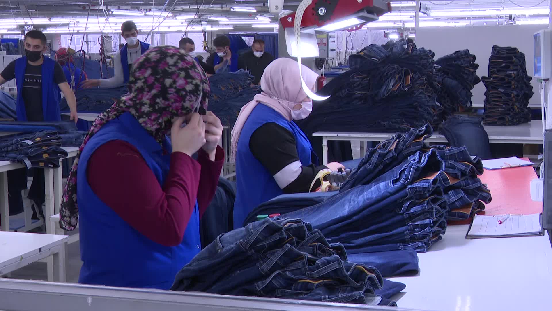 TÜRKİYE’DE KAYITLI İŞÇİLERİN YÜZDE 85’İ SENDİKASIZ: 16 MİLYON İŞÇİDEN SADECE 2 MİLYONU SENDİKA ÜYESİ