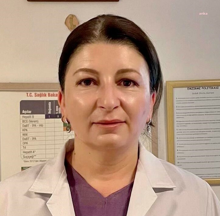 BİRLİK VE DAYANIŞMA SENDİKASI BAŞKANI DR. MENGÜCÜK: “AİLE HEKİMLİĞİ SÖZLEŞME VE ÖDEME YÖNETMELİĞİ'NDE YAPILAN DEĞİŞİKLİK, AİLE HEKİMLİĞİNİ DAHA DA ÇIKMAZA SÜRÜKLEDİ"