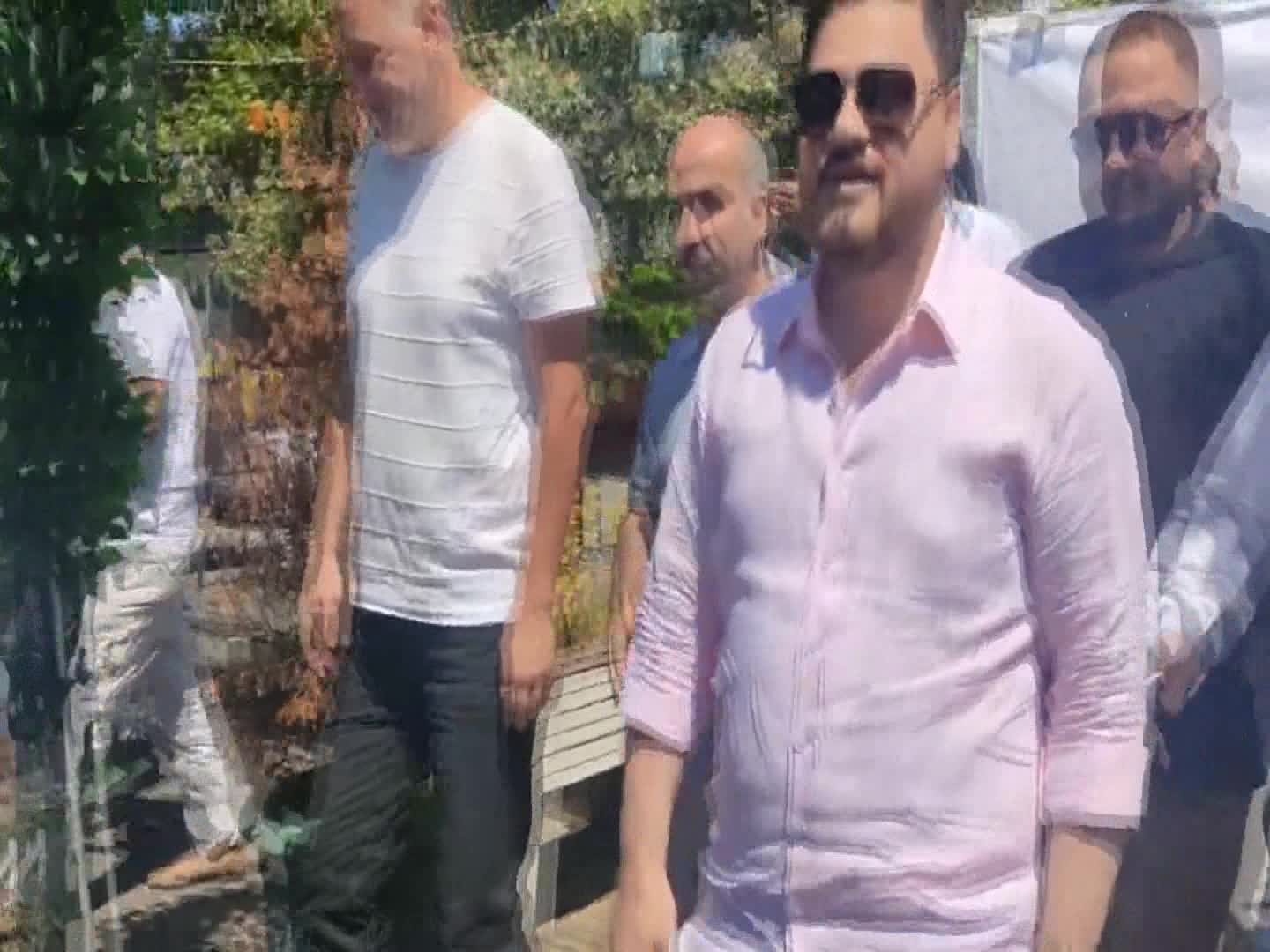 BTP GENEL BAŞKANI BAŞ: “OSMANLI'NIN PARÇALANMANIN EŞİĞİNE GELDİĞİ SON DÖNEMLERİN AYNISINI YAŞIYORUZ. BUNA ARTIK 'DUR' DEMEMİZ LAZIM”