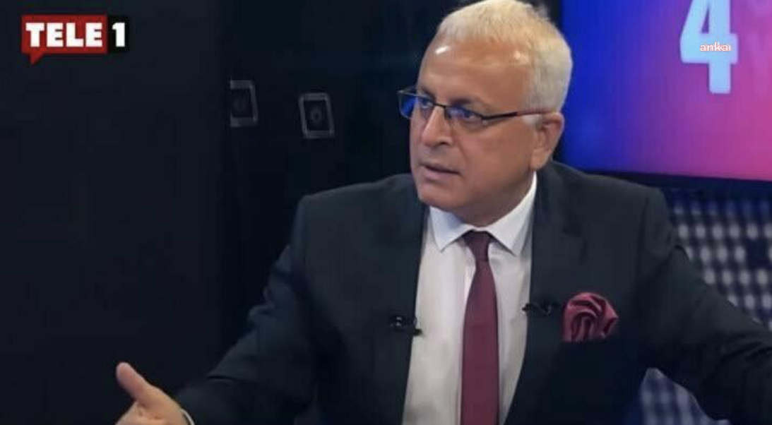 GAZETECİ MERDAN YANARDAĞ'IN TUTUKLULUĞUNA YAPILAN İTİRAZ REDDEDİLDİ. YANARDAĞ'IN AVUKATLARI AYM'YE BAŞVURACAK