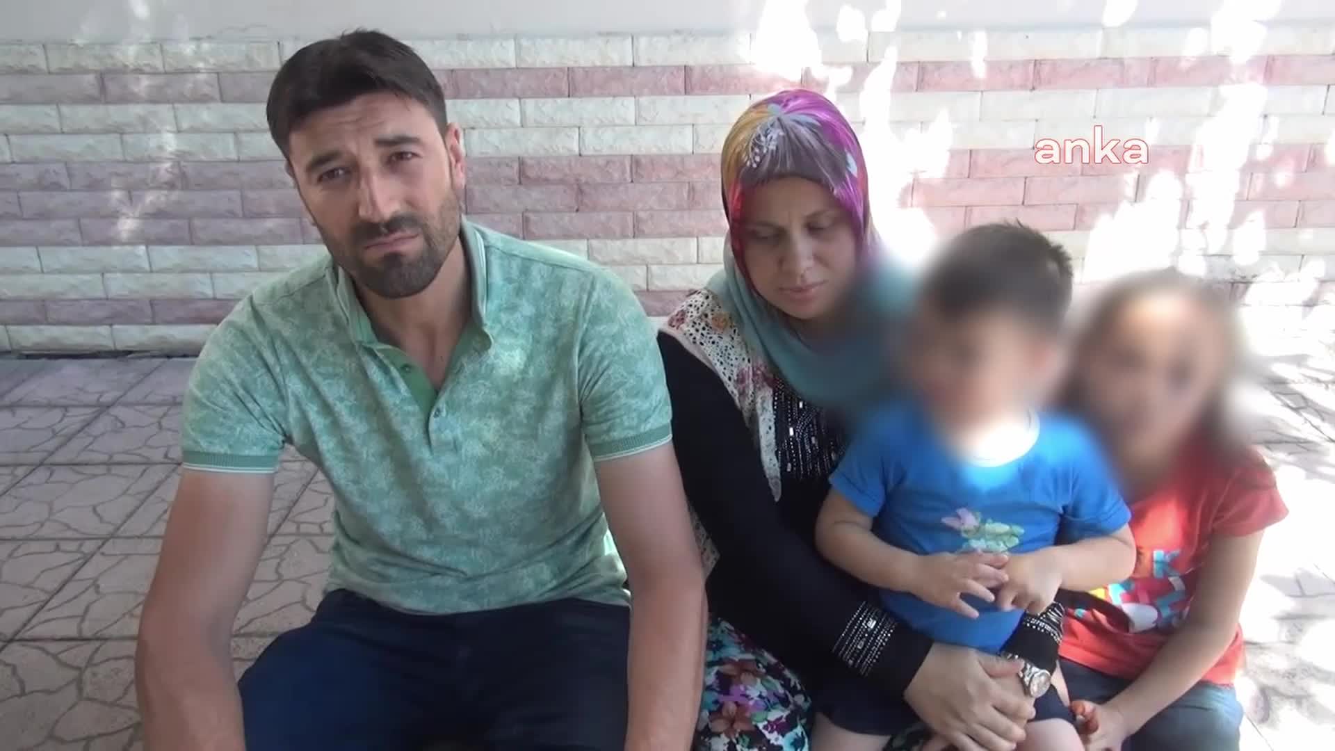 SOMALI İŞÇİ RAMAZAN GÜNDOĞAN, BAĞIMSIZ MADEN İŞÇİLERİ SENDİKASI PAYLAŞIMLARINI BEĞENDİĞİ GEREKÇESİYLE İŞTEN ÇIKARILDIĞINI İDDİA ETTİ