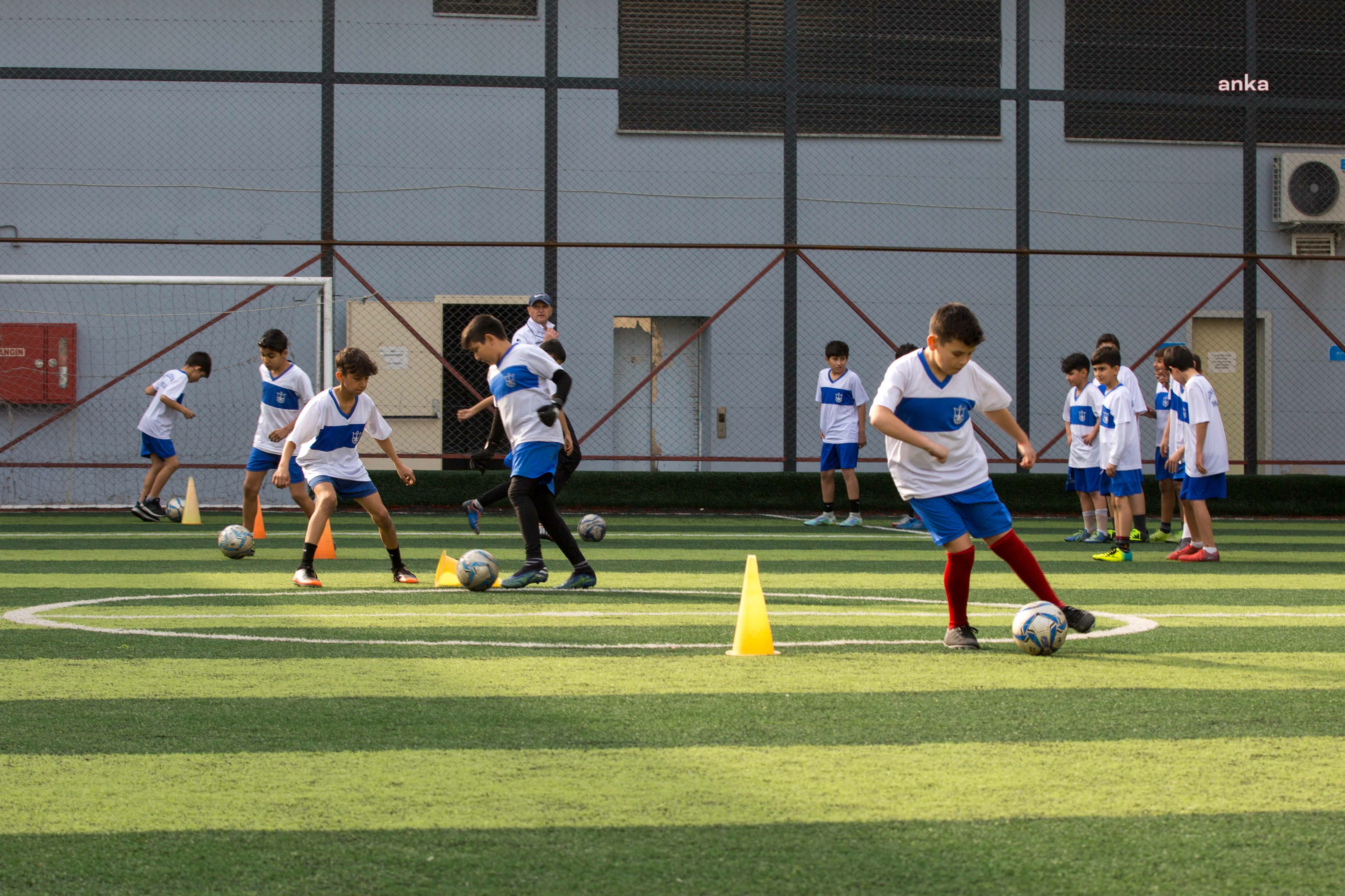 KONAK BELEDİYESİ’NİN SPOR KURSLARINA YOĞUN İLGİ