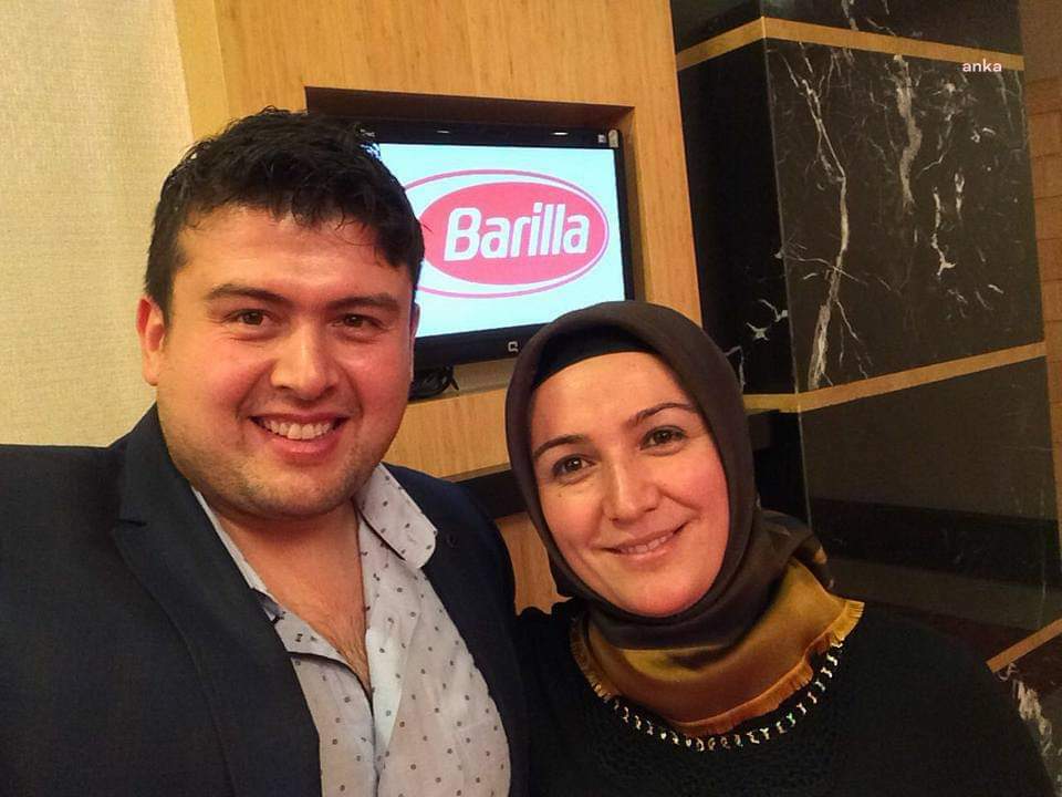 BOLU’DAKİ MAKARNA FABRİKASINDA ÜZERİNE MALZEME DÜŞEN KADIN İŞÇİ HAYATINI KAYBETTİ