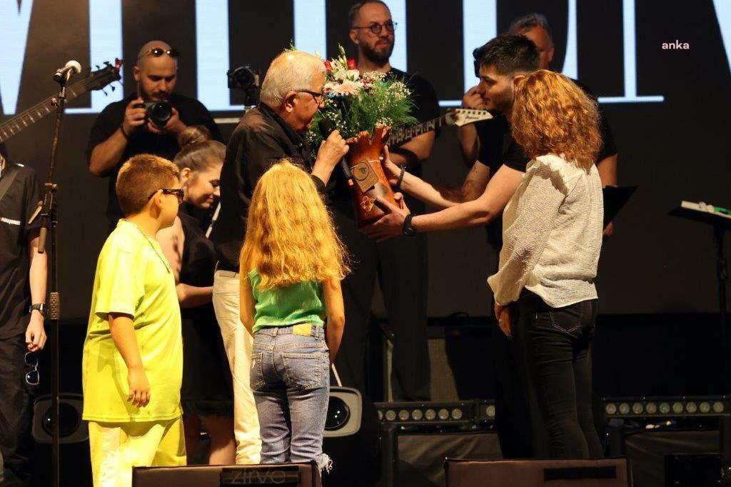 KDZ. EREĞLİ’DE SEMİCENK KONSERİ