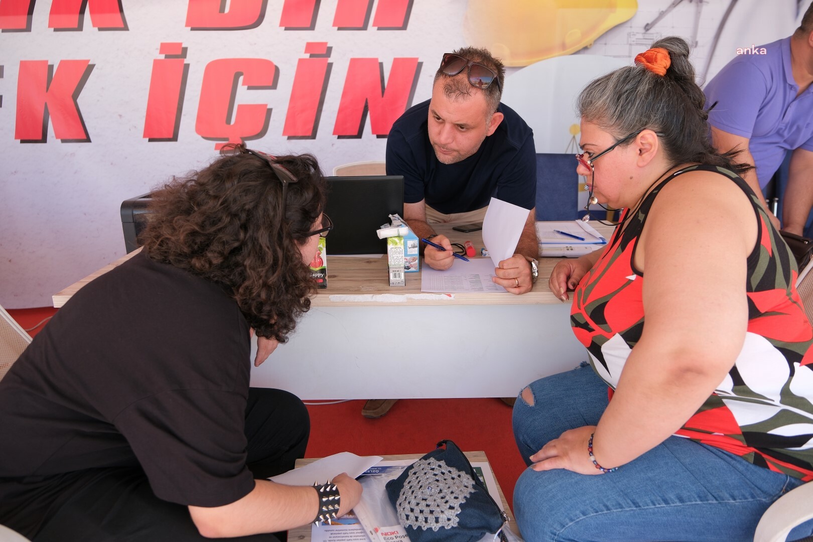 AYDIN BÜYÜKŞEHİR BELEDİYESİ’NDEN ÜNİVERSİTE ADAYLARINA ÜCRETSİZ DANIŞMANLIK HİZMETİ