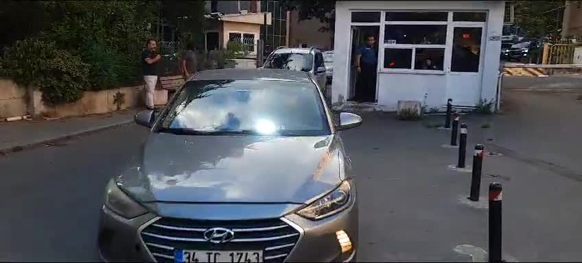 ESENYURT'TAKİ TEKEL BAYİ SALDIRGANLARINDAN MURAT ÖZER TUTUKLANDI
