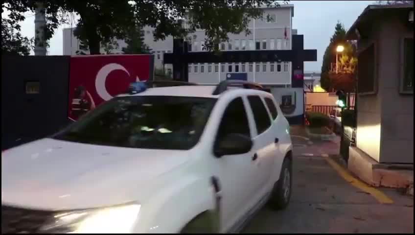 MERSİN MERKEZLİ 3 İLDE KAÇAK SİLAH OPERASYONU: 12 GÖZALTI
