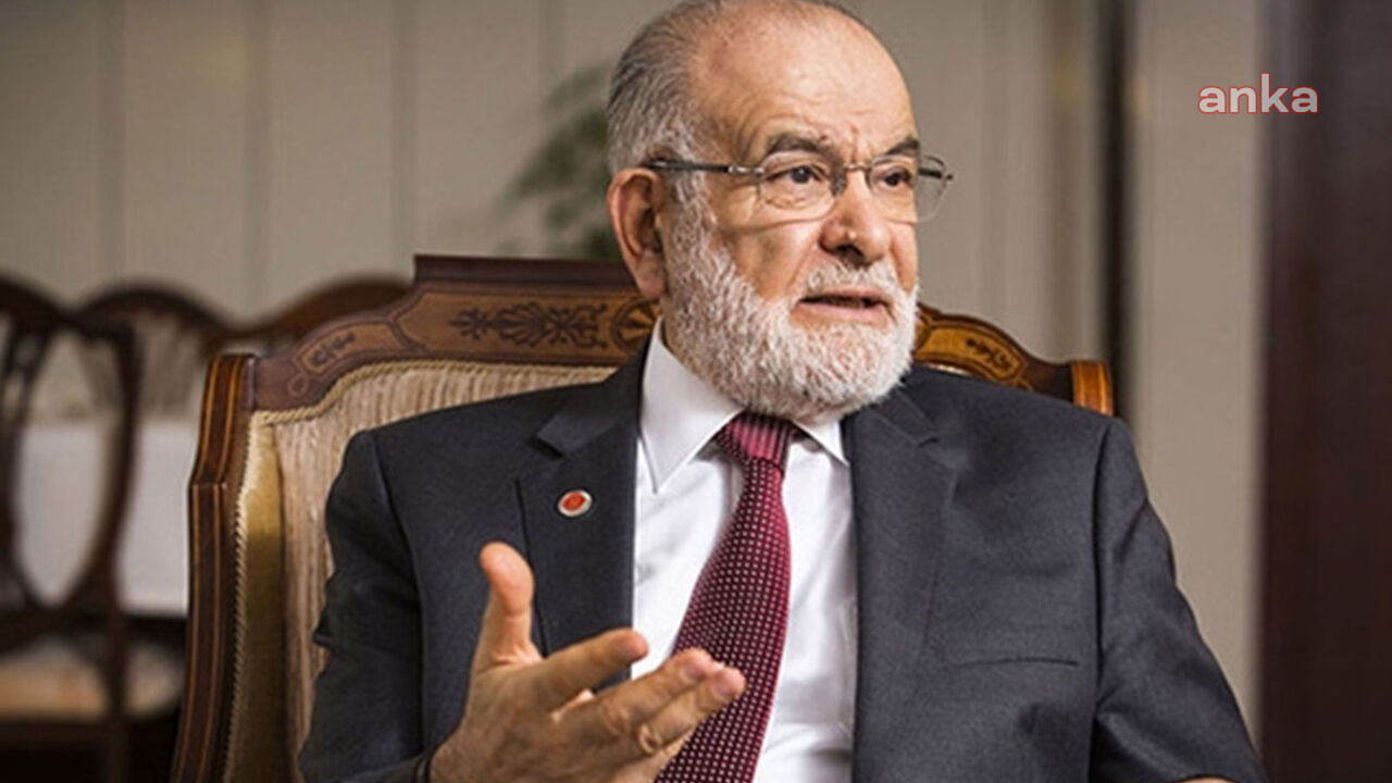 KARAMOLLAOĞLU: "YUNANİSTAN ALTINA SIĞINDIĞI ŞEMSİYELERE ÇOK FAZLA GÜVENMEMELİ"
