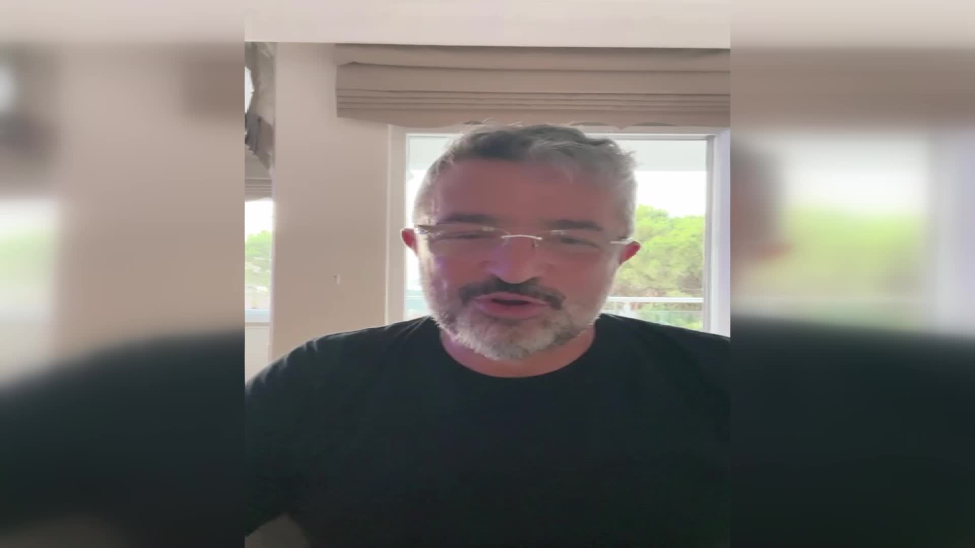 DANIŞTAY’IN “KAÇAK” DEDİĞİ AVM YENİDEN MAHKEMELİK… TOPBAŞ DÖNEMİNDE YAPILAN PLANI MAHKEMEYE TAŞIYAN ESKİ İBB MECLİS ÜYESİ KAZANOĞLU: “İNANIYORUM Kİ MAHKEME, DAHA ÖNCE VERDİĞİ KARAR DOĞRULTUSUNDA KARAR VERECEKTİR”