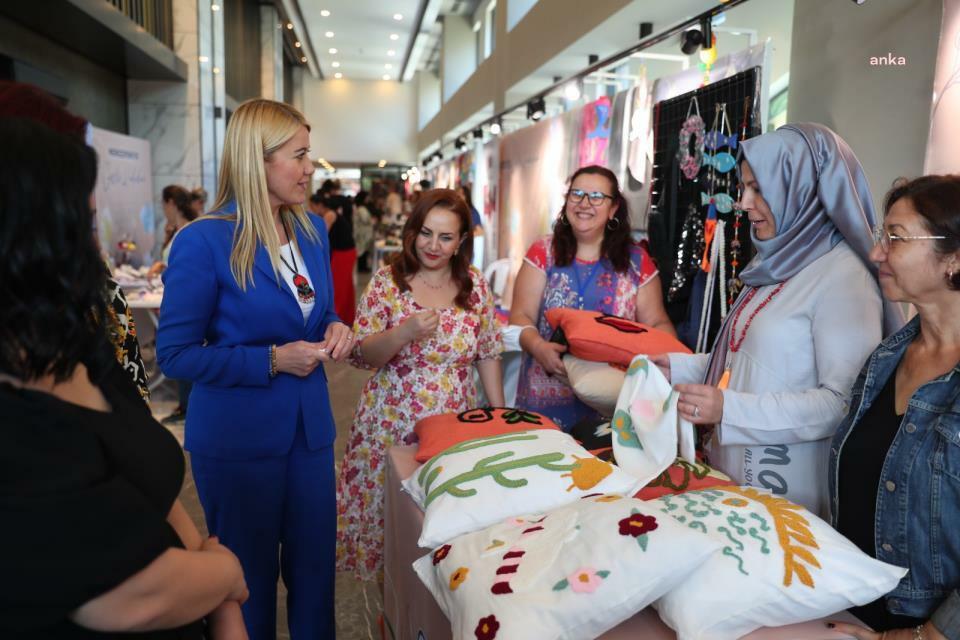 MERKEZEFENDİ BELEDİYESİ’NDEN ORNAZ VADİSİ’NDE ŞENLİK