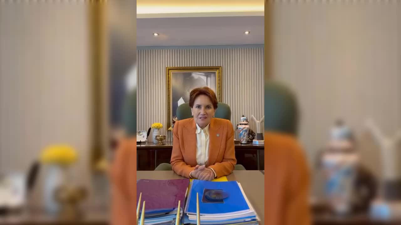 AKŞENER, 6,5 AYLIK SMA HASTASI BATU’YA DESTEK OLDU: “BÜTÜN VATANDAŞLARIMIZI BU KAMPANYAYA DESTEK OLMAYA DAVET EDİYORUM”