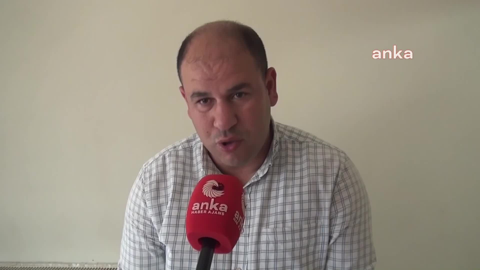 SİNOP'TA SAĞANAK YAĞIŞ NEDENİYLE EVİ YIKILAN YILDIZ: "DEVLETTEN DESTEK İSTİYORUM. EVİN İÇİNDE ÇOK TADİLAT VAR"
