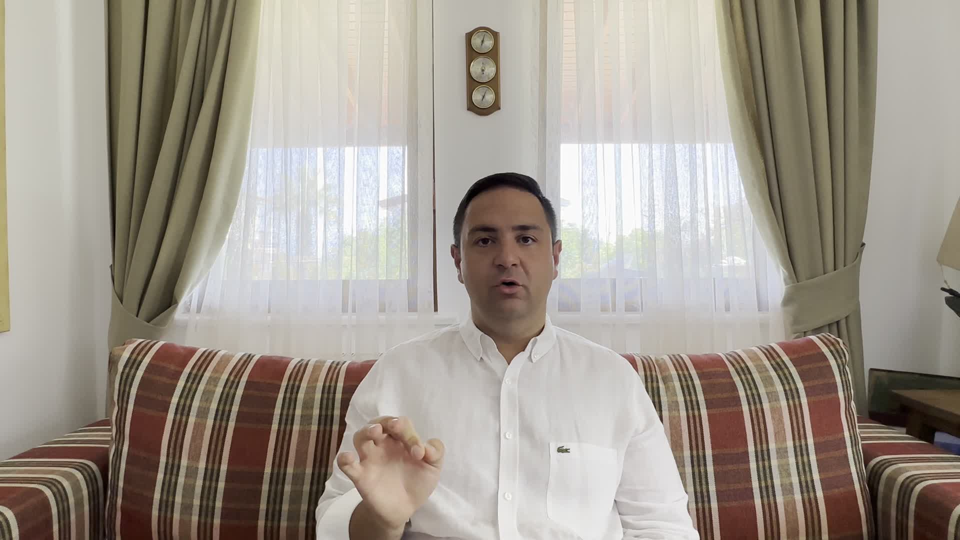 UMUT AKDOĞAN, MAMAK BELEDİYESİ’NDEKİ "RANT" İDDİASINI GÜNDEME GETİRDİ: “100 MİLYONLUK BİR RANT YARATILIYOR. BİR ARSANIN 5 KİLOMETRE UÇTUKTAN SONRA DEĞERİ BU KADAR DEĞİŞEBİLİR Mİ?”