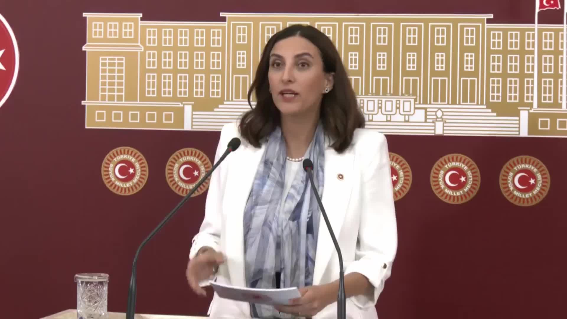 EVRİM RIZVANOĞLU: “AKBELEN’İ SAVUNMAYI BİR VATANPERVERLİK MESELESİ OLARAK GÖRÜYORUZ”