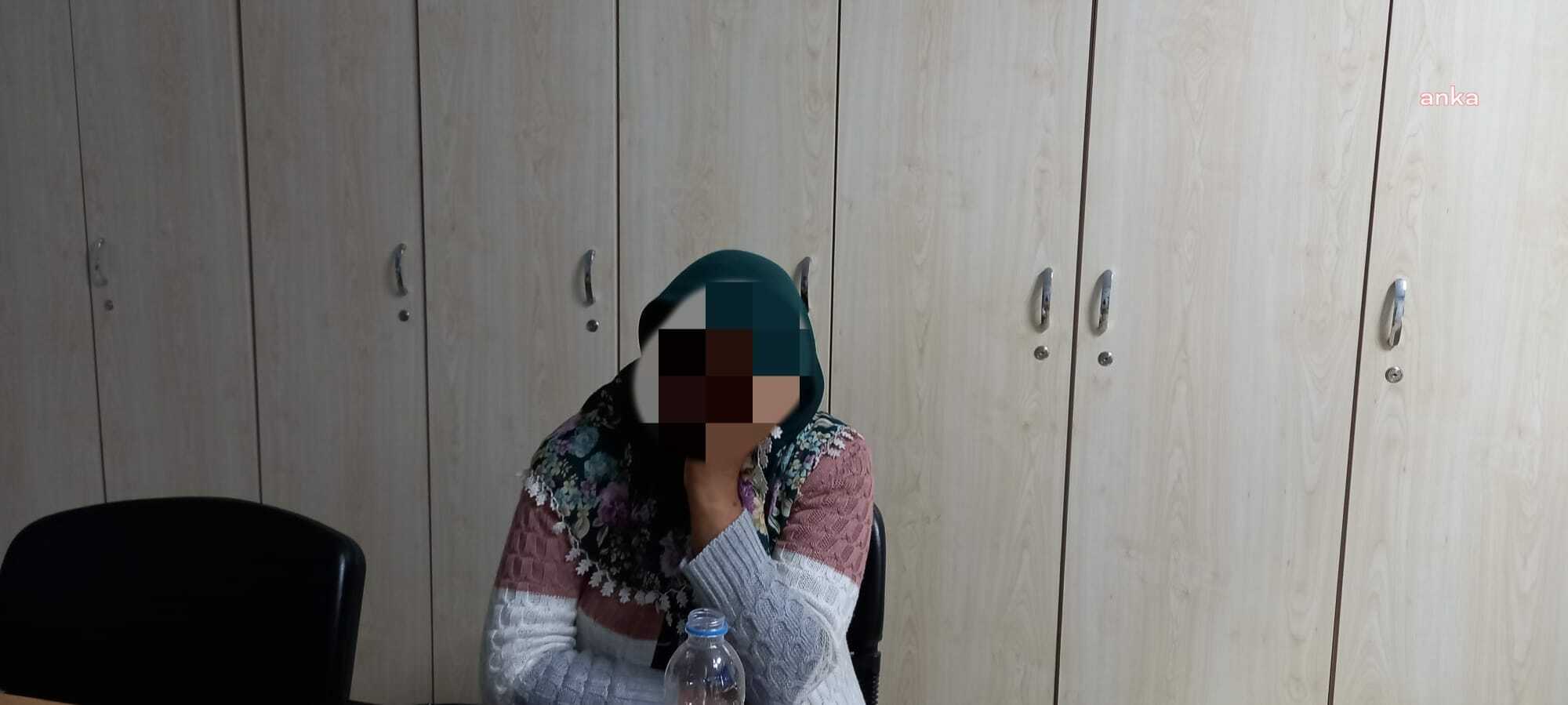 ODUNPAZARI BELEDİYESİ SİVİL ZABITA EKİPLERİNDEN DİLENCİ OPERASYONU