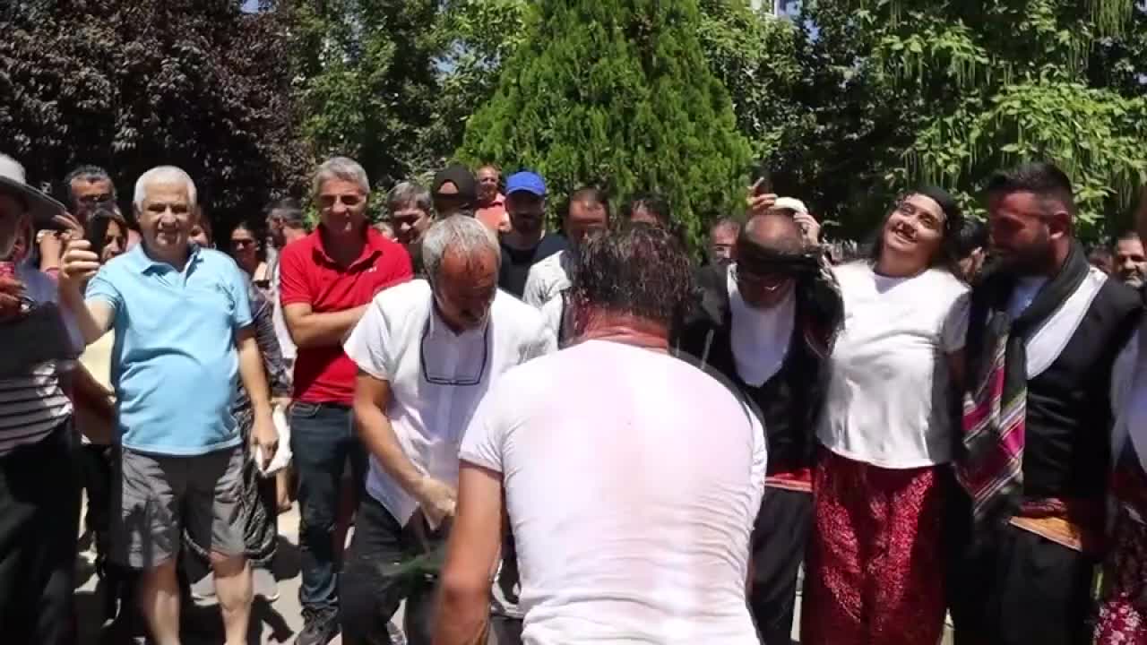 21 . MUNZUR KÜLTÜR VE DOĞA FESTİVALİ BUGÜN BAŞLADI