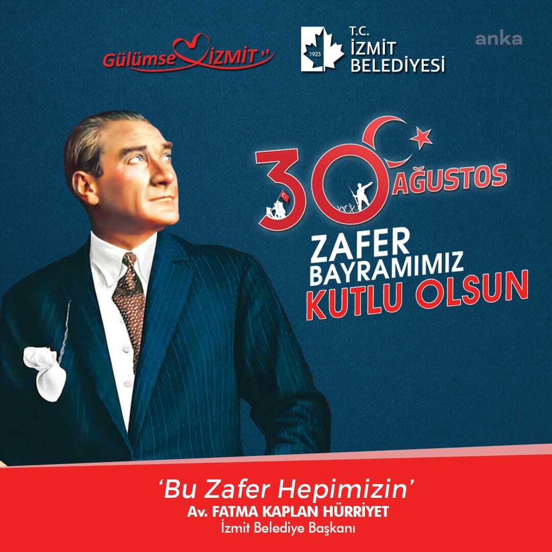 İZMİT’TE NAZIM HİKMET RAN’IN KUVAYİ MİLLİYE ŞİİRİ DRAMA OLARAK SERGİLENECEK