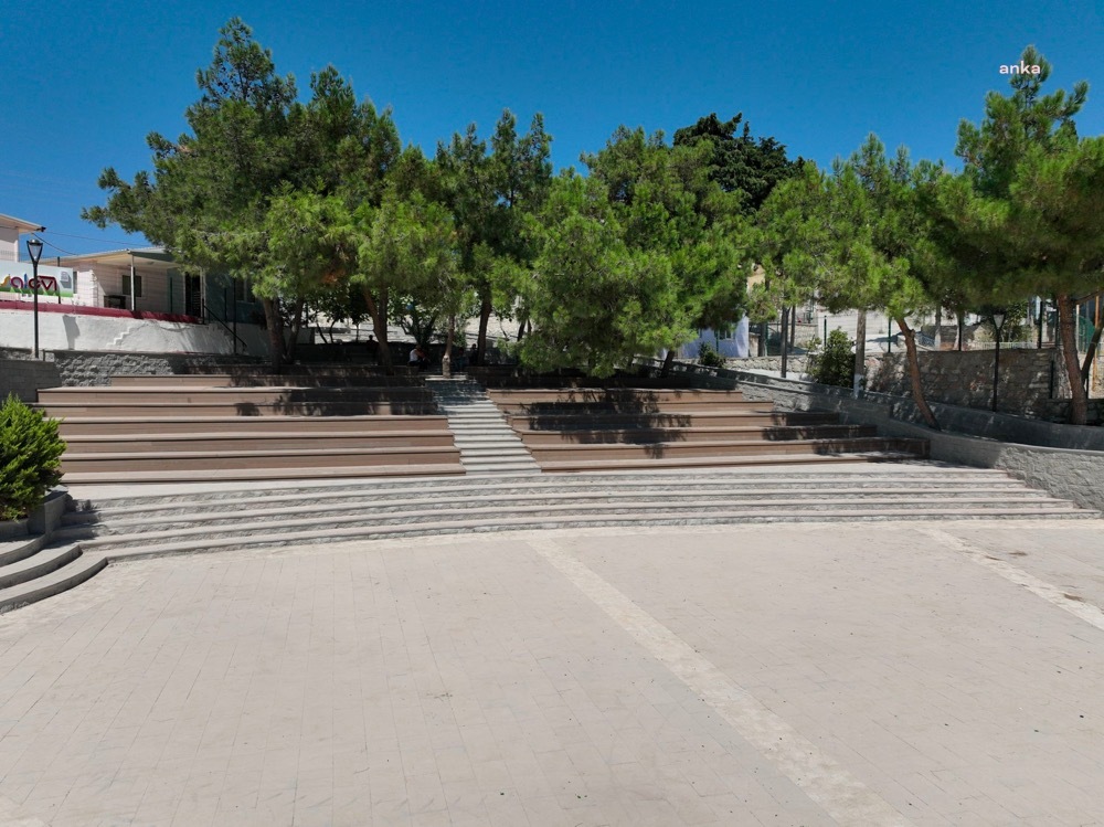 BAŞKAN ORAN, “OVACIK’A YENİ MEYDAN KAZANDIRDIK”
