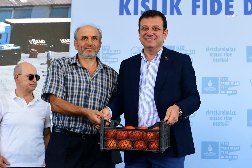KIRŞEHİR BELEDİYESİ’NİN "ASKIDA FATURA" KAMPANYASI SÜRÜYOR
